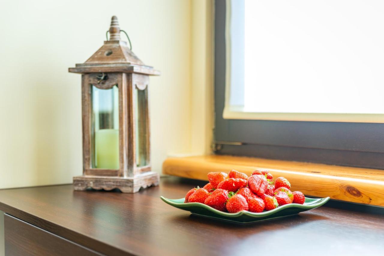 Sailing Apartment Mikołajki Kültér fotó