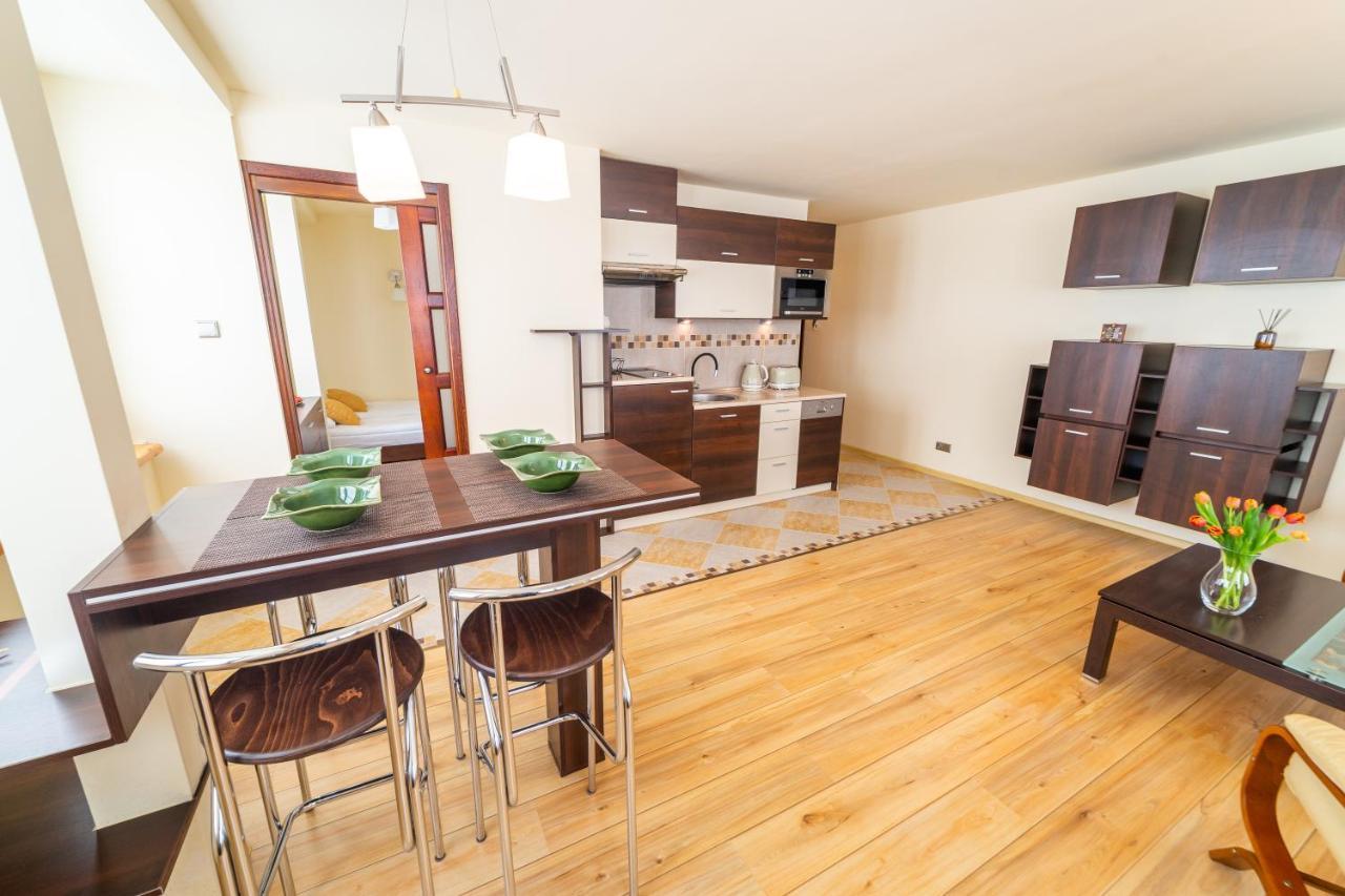 Sailing Apartment Mikołajki Kültér fotó
