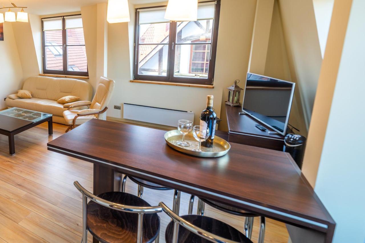 Sailing Apartment Mikołajki Kültér fotó